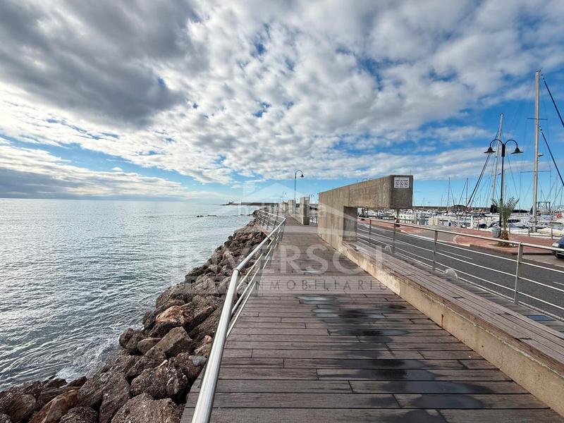 Foto 13501c6e-4a83-4784-9442-11018bdd7e79. Pis a avenida del mediterráneo 13 a Adra