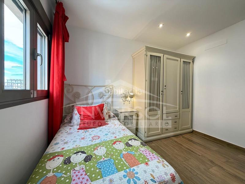 Foto 214762a6-9634-4d13-93f8-7c60d814c6a0. Pis a avenida del mediterráneo 13 a Adra