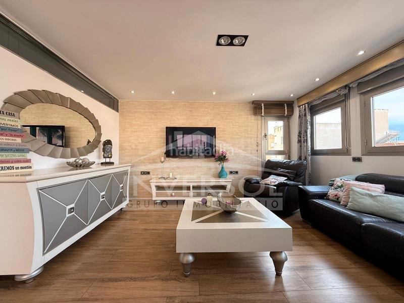 Foto 21517502-03db-4dcb-9149-c75e2d48d80f. Pis a avenida del mediterráneo 13 a Adra