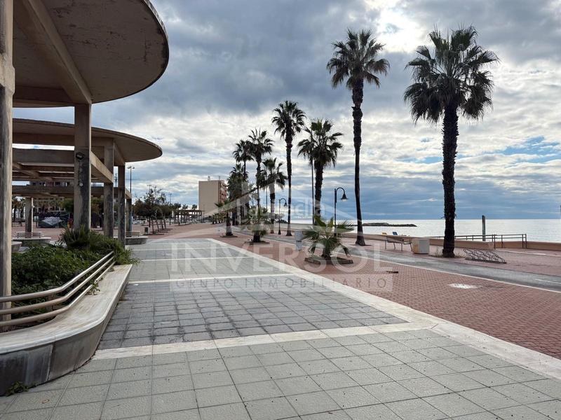 Foto 49c9192c-2520-405a-b9b8-28250a89a9e9. Pis a avenida del mediterráneo 13 a Adra