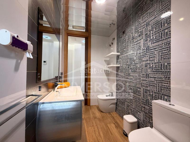 Foto f41c2013-3fad-4239-95c3-3c905bb6d907. Pis a avenida del mediterráneo 13 a Adra