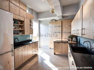 Appartement à Carrera de natalio rivas 3. Piso en el centro de adra