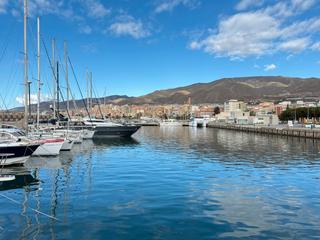 Appartement  Carrera de natalio rivas 3. Piso en el centro de adra
