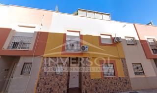 Haus  Calle natación. Venta de vivienda en nijar - campohermoso