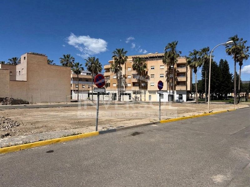 Foto 0ce8bfdf-3b5c-416b-b784-14dea1af9c02. Residential plot in calle calafate 34 in Balerma Ejido (El)