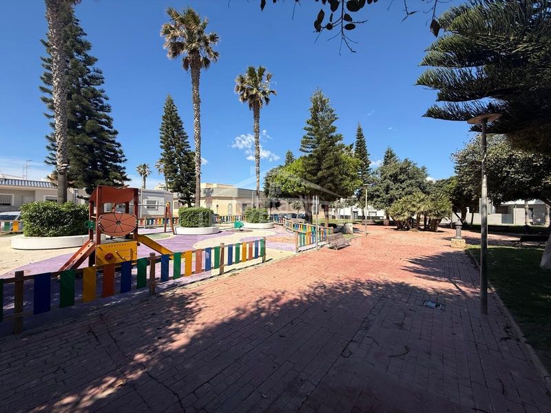 Foto 111ac476-5d92-4a73-91a1-a3dae3317b0f. Residential plot in calle calafate 34 in Balerma Ejido (El)