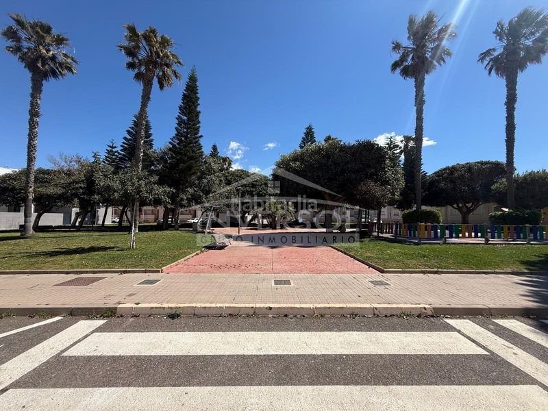 Foto 198e6142-2c07-4a7a-95ba-382199f56207. Residential plot in calle calafate 34 in Balerma Ejido (El)