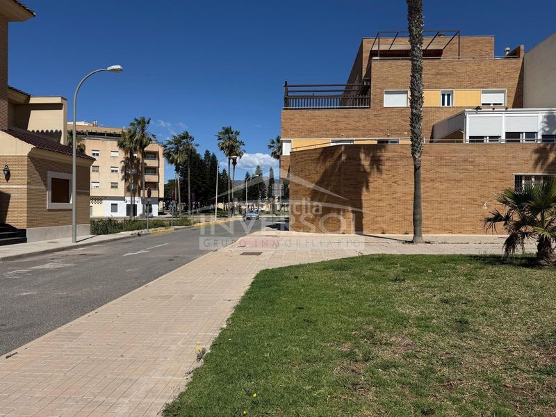Foto 29584dd4-fb6a-4161-9ec5-143b66db2ca0. Residential plot in calle calafate 34 in Balerma Ejido (El)