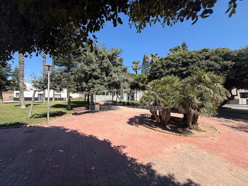 Foto 7306e87e-aaf6-4f72-b3ac-738a767f054b. Residential plot in calle calafate 34 in Balerma Ejido (El)