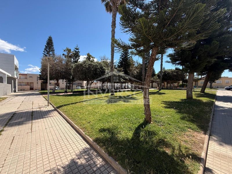 Foto df08b04a-97d5-4ee2-ad89-ba7ece91fed7. Residential plot in calle calafate 34 in Balerma Ejido (El)