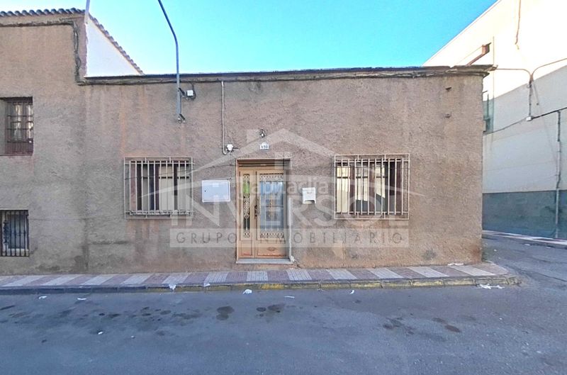 Foto 0ca32706-9fed-4a26-8b2c-b669ea8f1ac6. Casa a Adra