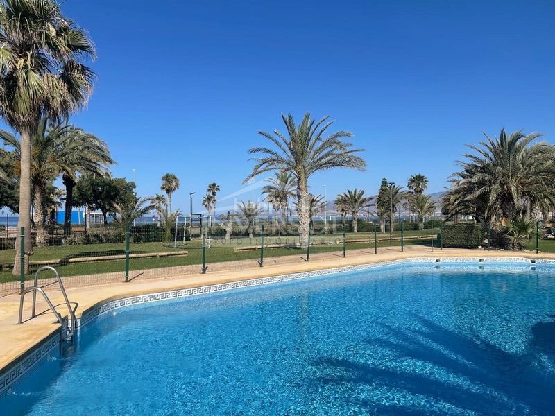 Foto 15f68858-b0fe-4e0c-bd22-de91e9ef44c8. Casa adossada amb calefacció aparcament piscina a Ejido (El)