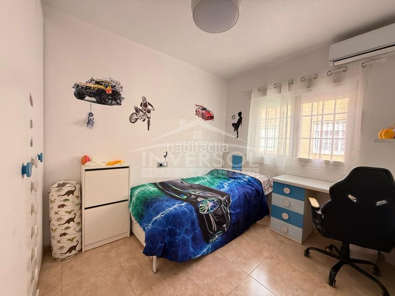 Foto 3d22888f-e62b-4ca7-a516-59a05868fb0b. Casa adossada amb calefacció aparcament piscina a Ejido (El)