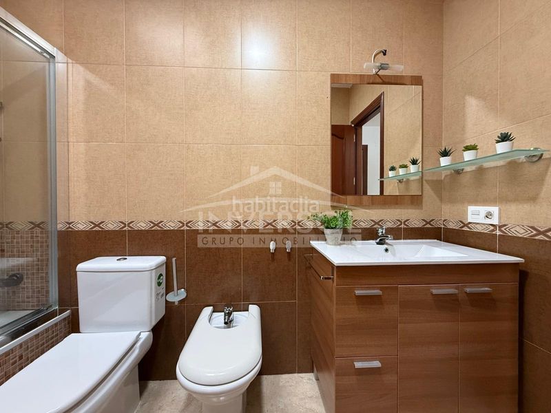 Foto a3443c9d-4400-4871-9709-a71656544ded. Casa adossada amb calefacció aparcament piscina a Ejido (El)