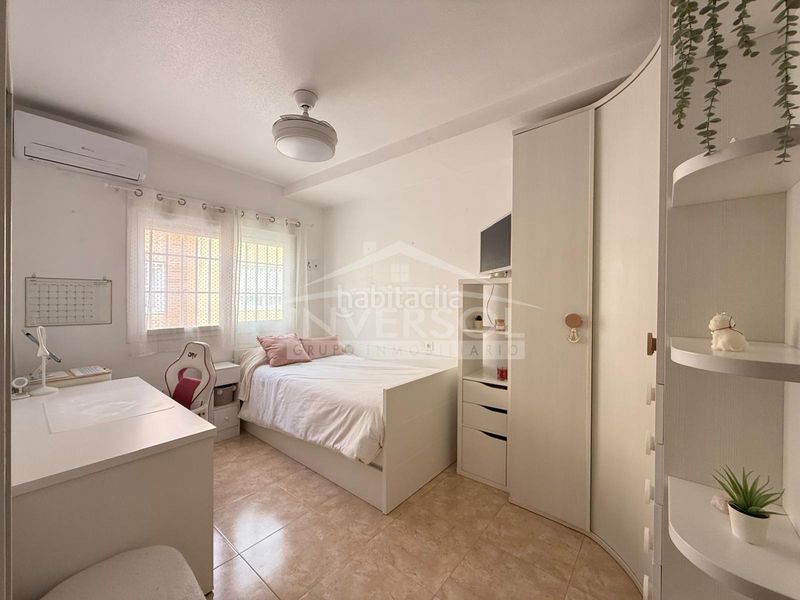 Foto a3ca004f-a9db-4552-aba7-828b0744e146. Casa adossada amb calefacció aparcament piscina a Ejido (El)