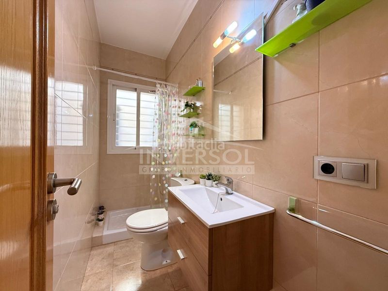 Foto b9b2dfee-fa1a-40fd-8fbc-9cced6829335. Casa adossada amb calefacció aparcament piscina a Ejido (El)