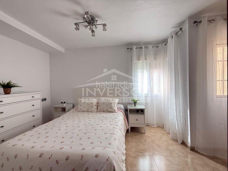 Foto f4fbd8c7-cd91-488e-a538-253e874266c3. Casa adossada amb calefacció aparcament piscina a Ejido (El)