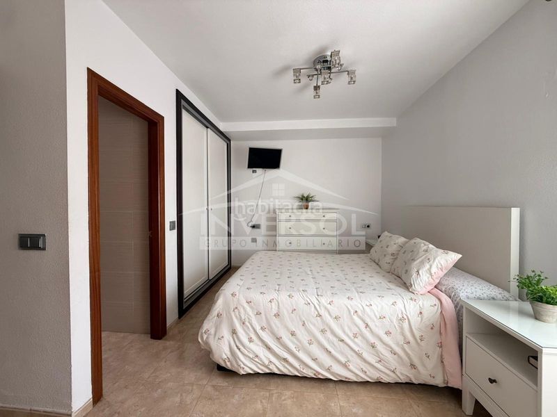 Foto f975d65c-3de8-4031-9c88-307e1075788a. Casa adossada amb calefacció aparcament piscina a Ejido (El)