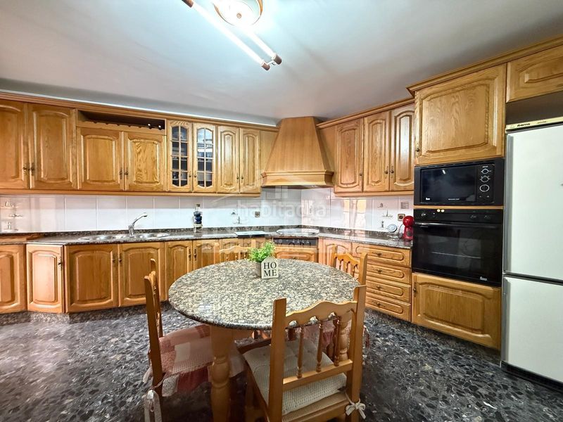 Foto 515a1186-0d00-48c4-9129-13d3c63f83ee. Casa a schiera con parcheggio in Dalías
