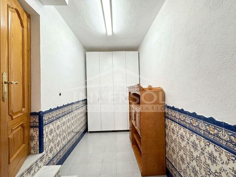 Foto 6fa23adb-1b67-4a3f-92d1-b2860080aa6a. Casa a schiera con parcheggio in Dalías
