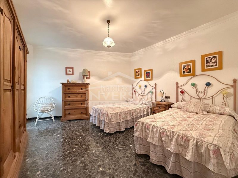 Foto 937446de-6d47-4bdf-8d86-0fb26c7ed8d9. Casa a schiera con parcheggio in Dalías