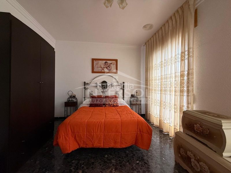 Foto a1137ad5-087f-482c-b20b-008a826c0747. Casa a schiera con parcheggio in Dalías
