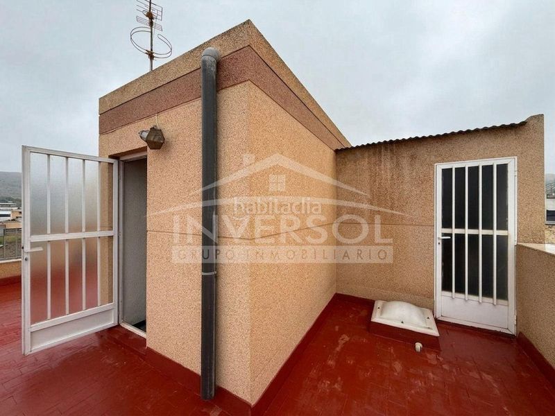 Foto a5814996-ffd0-4075-aff1-67dc9b37e7aa. Casa a schiera con parcheggio in Dalías