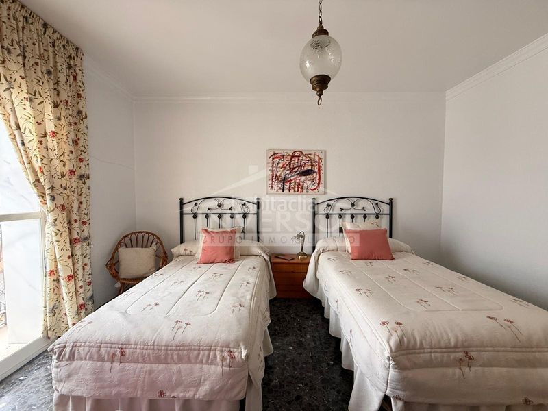 Foto b1538f57-951b-4a14-8cc1-7a0e207c9506. Casa a schiera con parcheggio in Dalías