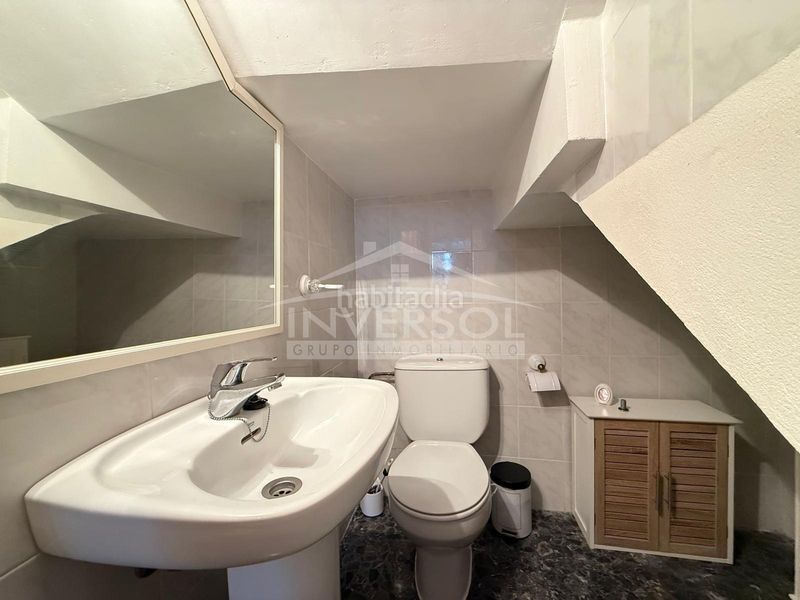 Foto b3222485-61d6-4ad6-b3af-ac0a989c00ad. Casa a schiera con parcheggio in Dalías