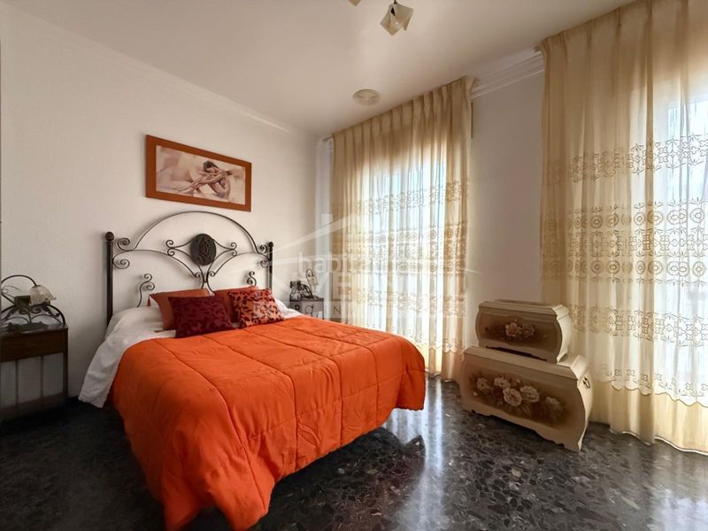 Foto be6c9b4d-c62a-4aec-84d5-e8b2062896bc. Casa a schiera con parcheggio in Dalías