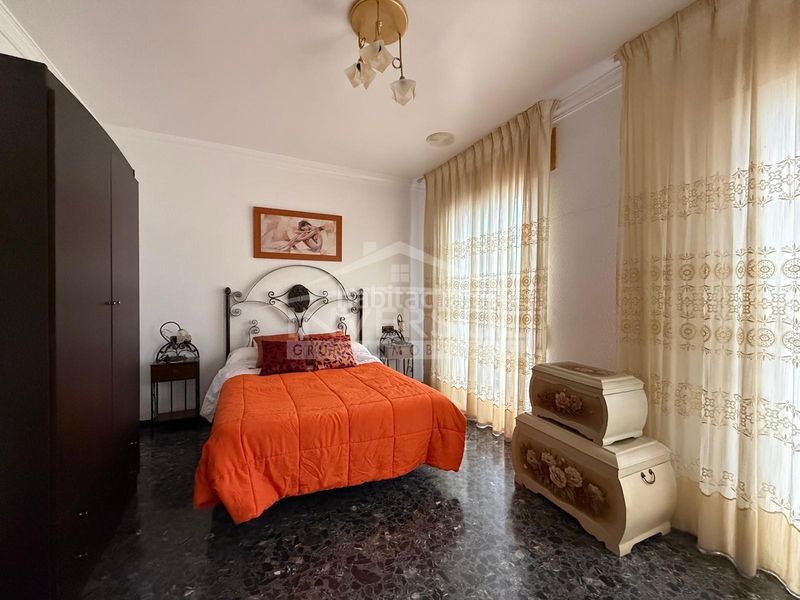 Foto d193c4e5-18f9-4d2f-9897-9602f8aec6c7. Casa a schiera con parcheggio in Dalías