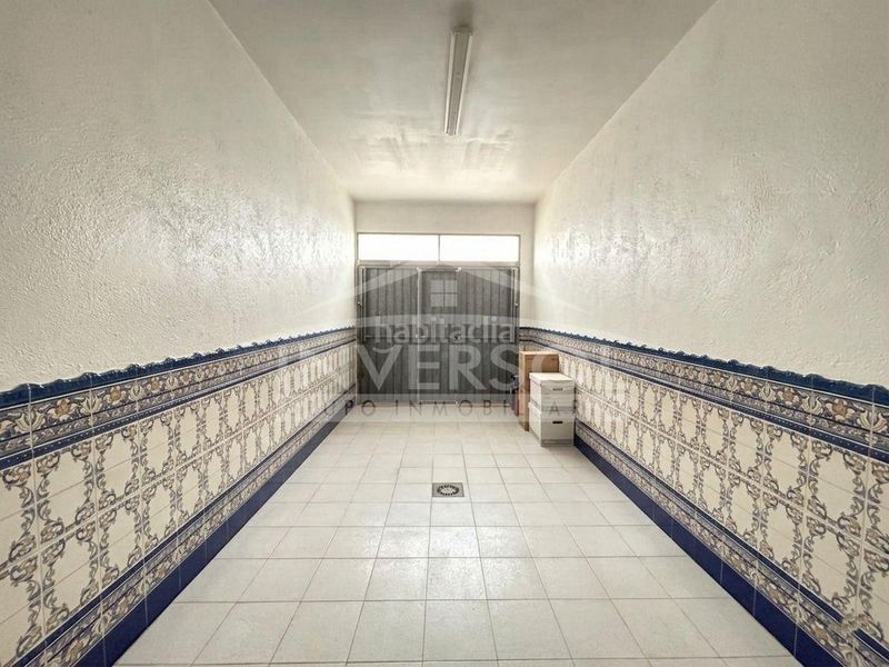 Foto e414e89e-c089-4dd0-8729-6181a6a86fef. Casa a schiera con parcheggio in Dalías