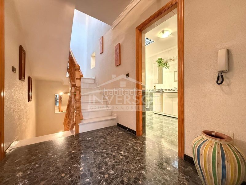 Foto e9e6e0bf-5e09-412a-ac0d-b99909c72ff7. Casa a schiera con parcheggio in Dalías