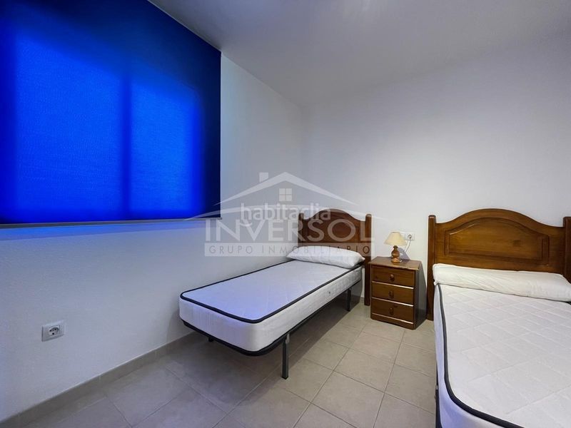 Foto 4ae5a86e-ae38-4311-84bf-45b4bcd4b2d8. Pis amb calefacció aparcament piscina a Almerimar Ejido (El)