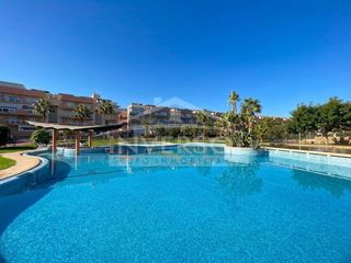 Appartamento in Almerimar. Vivienda en laguna beach, almerimar