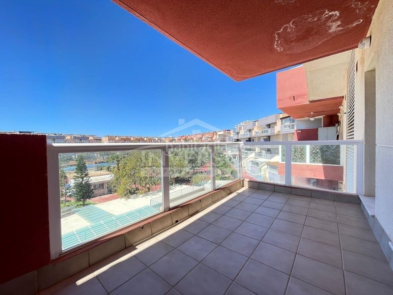 Foto b8ad066a-56c8-4085-98c9-b4ec09aa343d. Pis amb calefacció aparcament piscina a Almerimar Ejido (El)