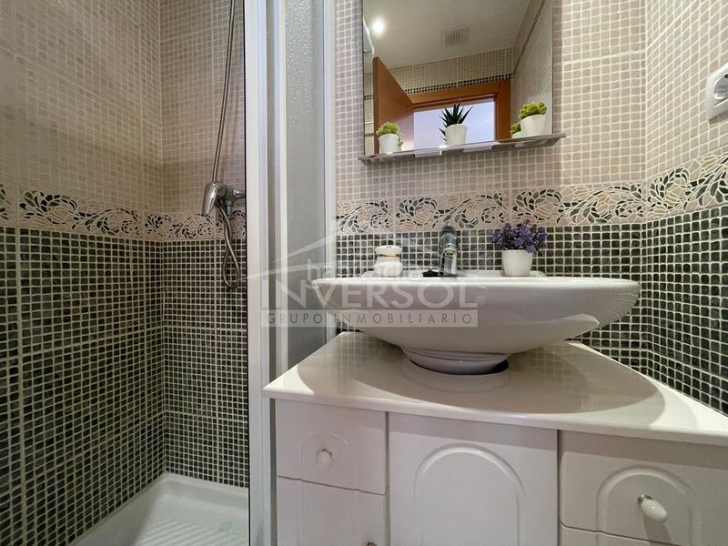 Foto d0d12360-1ba6-41a0-be15-48a4cc2e8c31. Pis amb calefacció aparcament piscina a Almerimar Ejido (El)