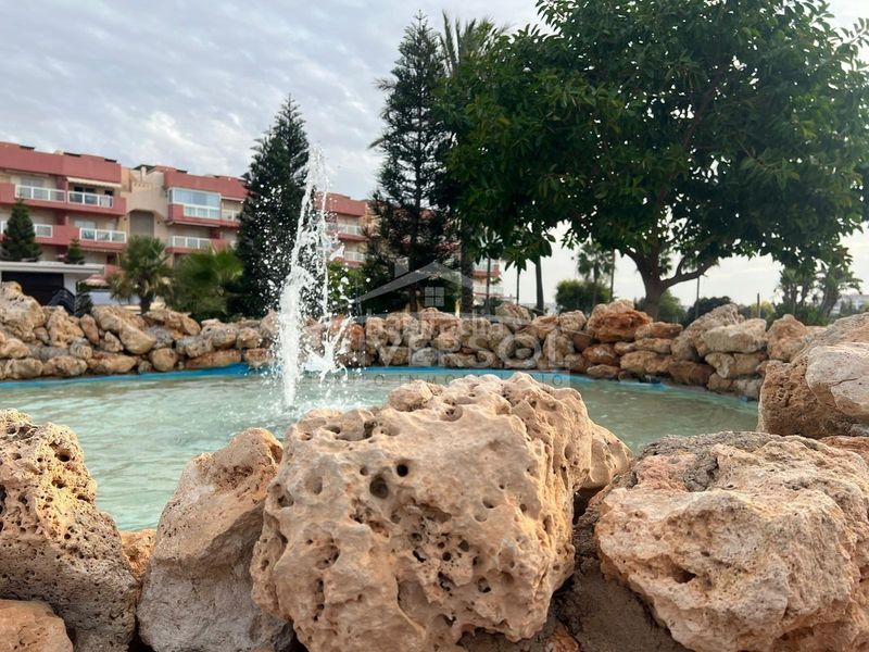 Foto e4f38c37-fd70-4da8-a17b-03d27ba74489. Pis amb calefacció aparcament piscina a Almerimar Ejido (El)