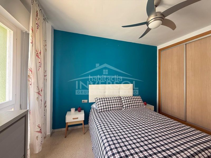 Foto 091bc084-f515-4a63-982e-743bf0829510. Flat with heating in Balerma Ejido (El)
