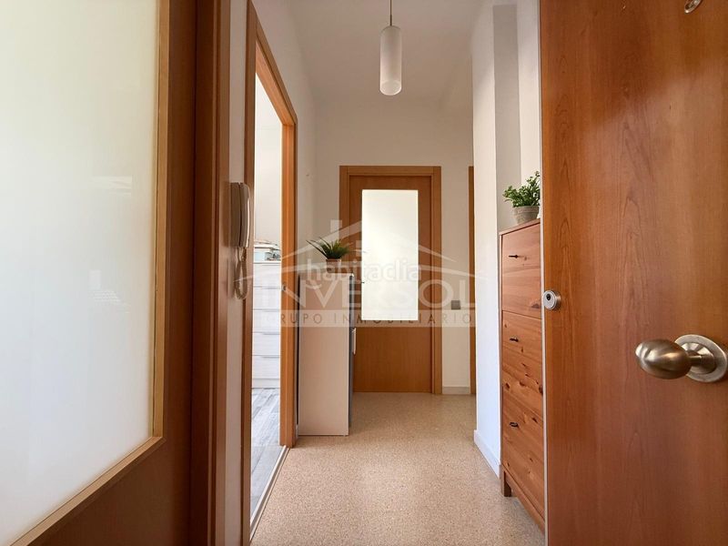 Foto 4ef5d181-f2fd-490f-8aa1-103bd7ed204e. Flat with heating in Balerma Ejido (El)