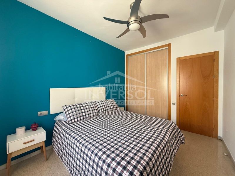 Foto 552509b9-6740-444e-af50-1e0c30a8cd8d. Flat with heating in Balerma Ejido (El)