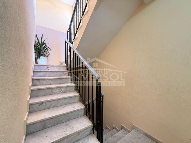 Foto 5cf91e22-0202-43c4-b25b-2450273f6230. Flat with heating in Balerma Ejido (El)