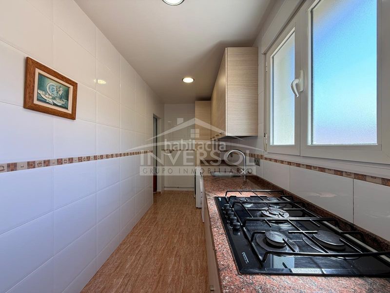 Foto 9a382656-f112-408d-9dfc-a48bf32b1831. Flat with heating in Balerma Ejido (El)