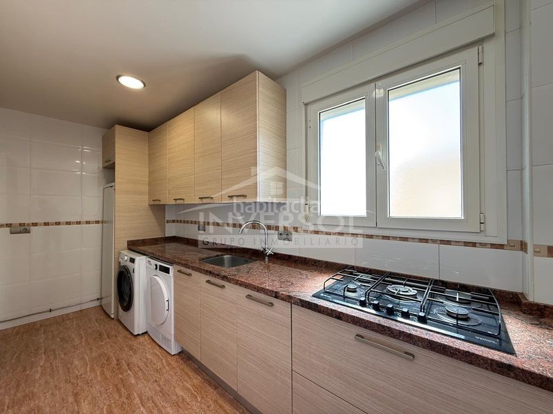 Foto 9f3e680b-d9cd-4609-95f6-4108b154fb36. Flat with heating in Balerma Ejido (El)