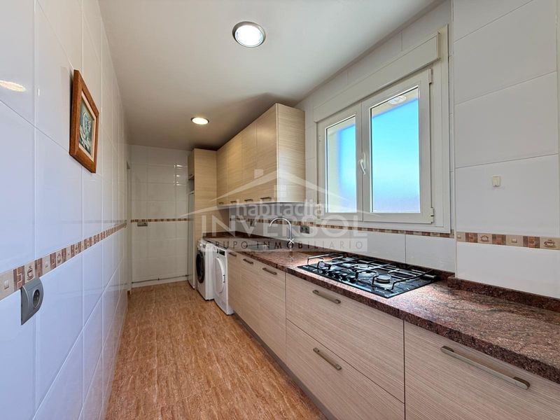 Foto a712692e-4d31-4921-988e-b53cee24245c. Flat with heating in Balerma Ejido (El)