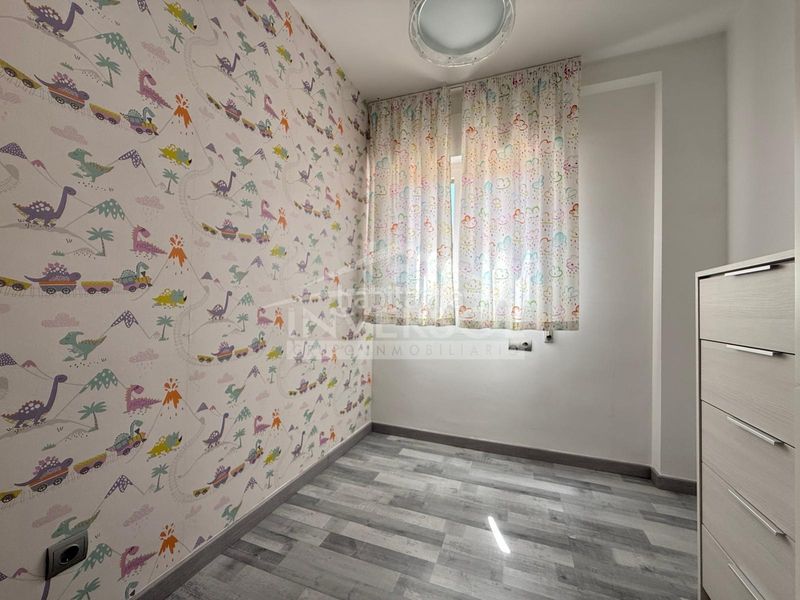 Foto ae76c5e3-482b-46f4-85bc-6017f8dbdae8. Flat with heating in Balerma Ejido (El)