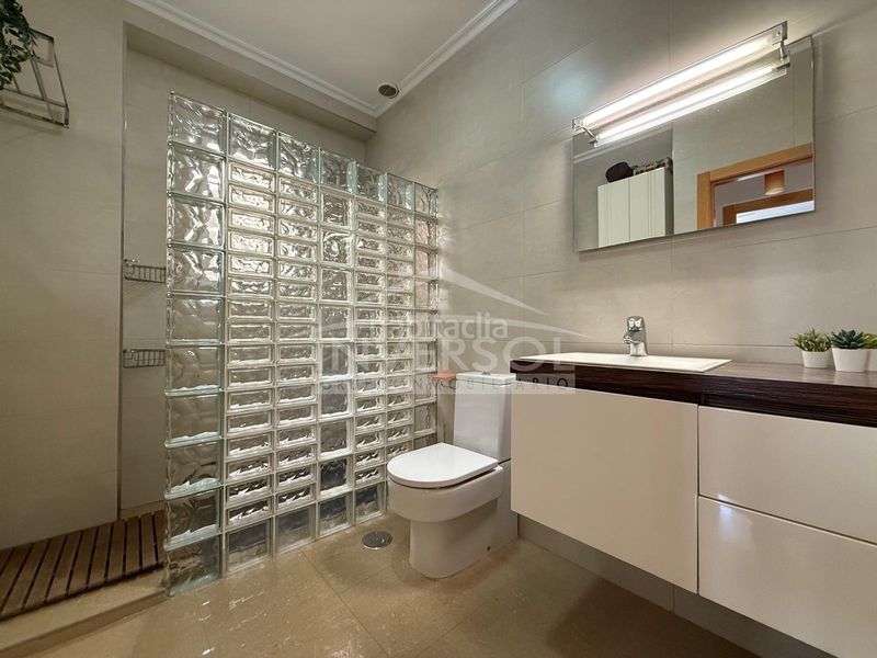 Foto bb1ad68d-bd74-4aa6-9dc6-6336bbafcc45. Flat with heating in Balerma Ejido (El)