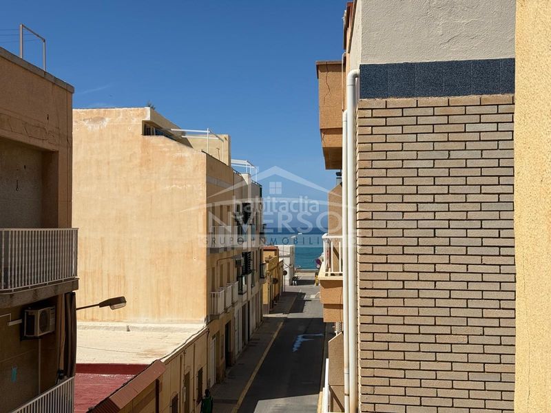 Foto c8a46939-8d1f-48b7-a16d-9e32ce375865. Flat with heating in Balerma Ejido (El)