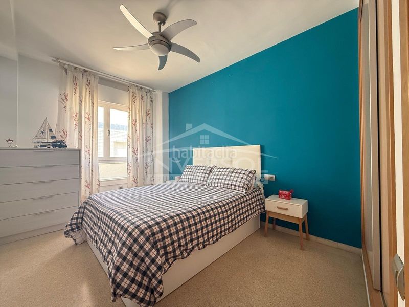 Foto d7d54b64-8644-443b-be45-0de66fef6dd0. Flat with heating in Balerma Ejido (El)
