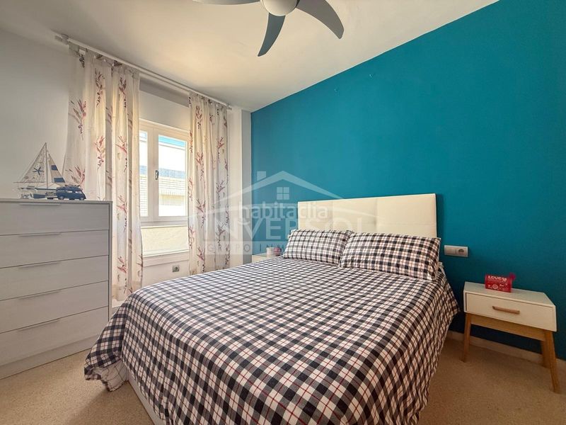 Foto ff570868-b4ce-4c9f-bed0-a529a122d5c0. Flat with heating in Balerma Ejido (El)